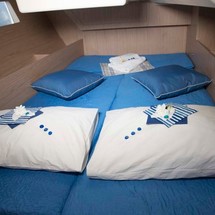 Beneteau Oceanis 41.1