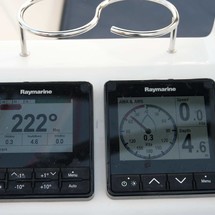 Beneteau Oceanis 41.1