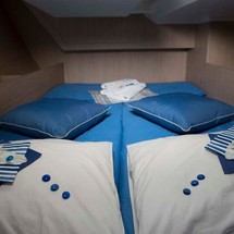 Beneteau Oceanis 41.1