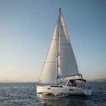 Beneteau Oceanis 41.1
