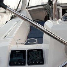 Beneteau Oceanis 41.1