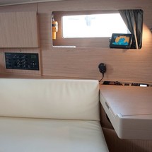 Beneteau Oceanis 41.1