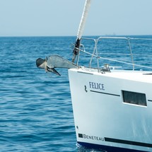 Beneteau Oceanis 41.1