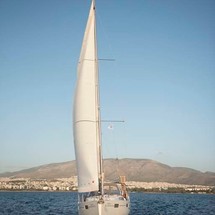 Beneteau Oceanis 41.1