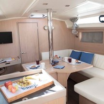 Beneteau Oceanis 41.1