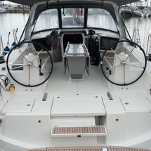 Beneteau Oceanis 41.1