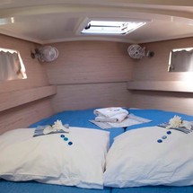 Beneteau Oceanis 41.1