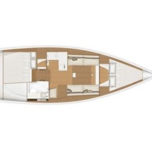 Dufour 360