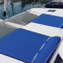Dufour 48 Catamaran