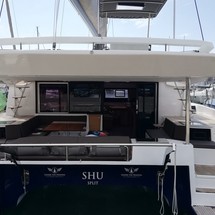 Dufour 48 Catamaran