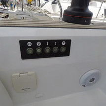Beneteau Oceanis 46.1