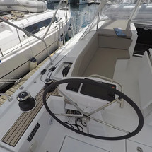 Beneteau Oceanis 46.1