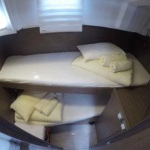 Beneteau Oceanis 46.1