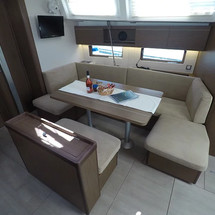 Beneteau Oceanis 46.1