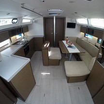 Beneteau Oceanis 46.1