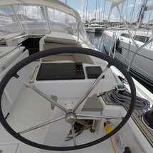 Beneteau Oceanis 46.1