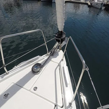 Beneteau Oceanis 46.1