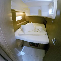 Beneteau Oceanis 46.1