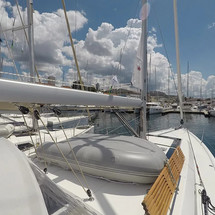 Beneteau Oceanis 46.1