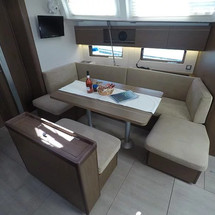 Beneteau Oceanis 46.1