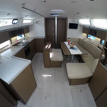 Beneteau Oceanis 46.1
