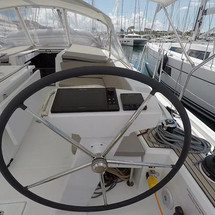 Beneteau Oceanis 46.1