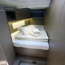 Beneteau Oceanis 46.1