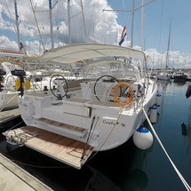 Beneteau Oceanis 46.1