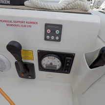 Beneteau Oceanis 46.1