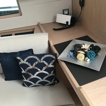 Beneteau Oceanis 46.1