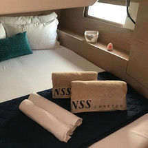 Beneteau Oceanis 46.1