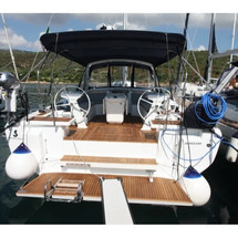 Beneteau Oceanis 46.1