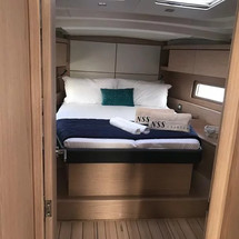Beneteau Oceanis 46.1