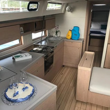 Beneteau Oceanis 46.1