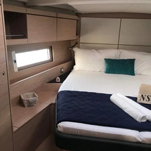 Beneteau Oceanis 46.1