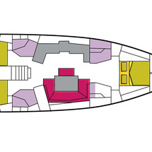 Beneteau Oceanis 46.1