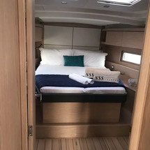 Beneteau Oceanis 46.1