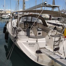 Dufour 43