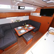 Bavaria 56 Cruiser