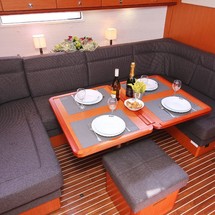 Bavaria 56 Cruiser