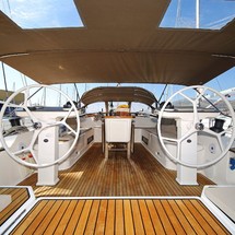 Bavaria 56 Cruiser