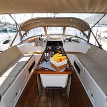 Bavaria 56 Cruiser