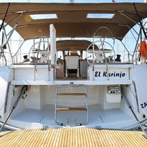 Bavaria 56 Cruiser