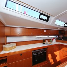 Bavaria 56 Cruiser