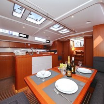 Bavaria 56 Cruiser