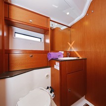 Bavaria 56 Cruiser