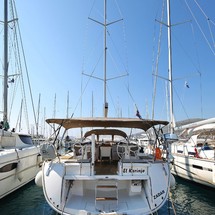 Bavaria 56 Cruiser