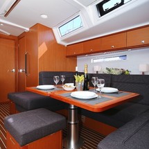 Bavaria 56 Cruiser