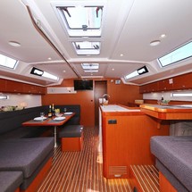 Bavaria 56 Cruiser
