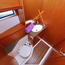 Bavaria 56 Cruiser